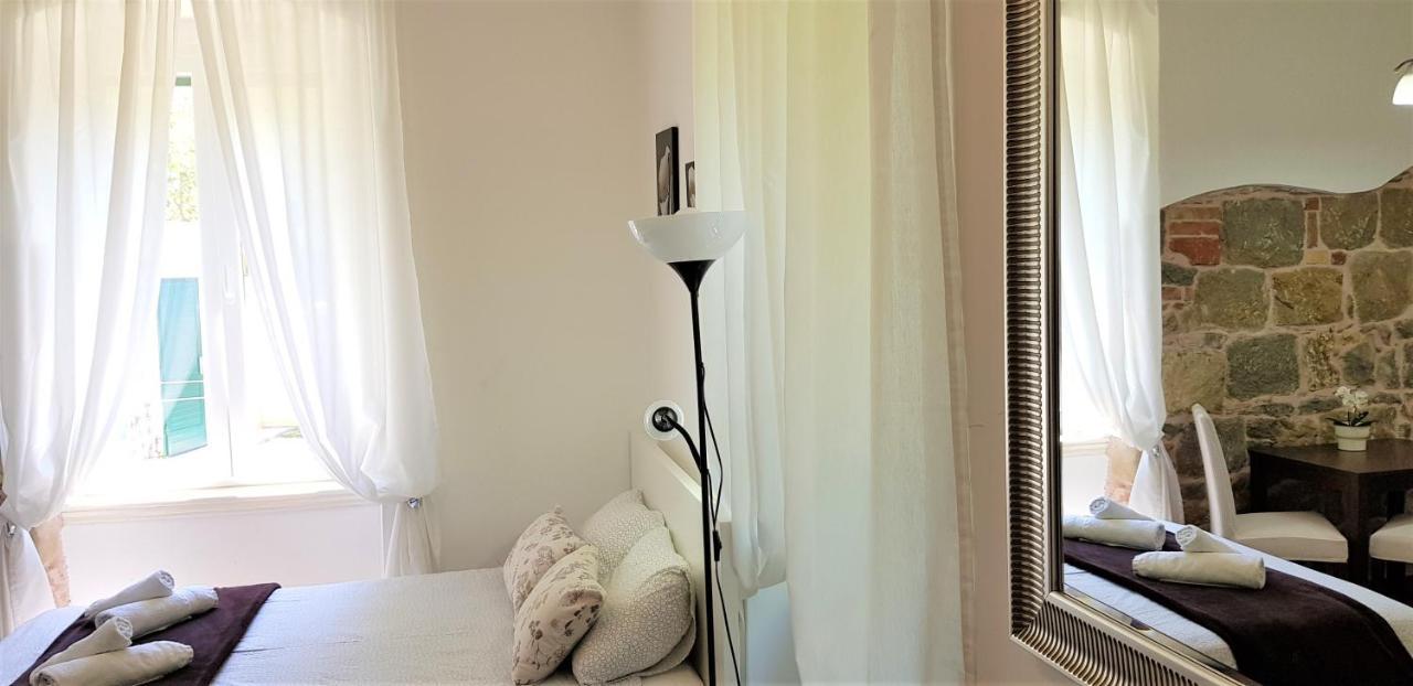 Beach City Pearls Apartments Split Exterior foto
